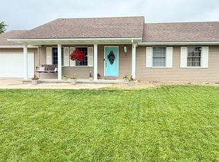 134 Michael St, Versailles, IN 47042