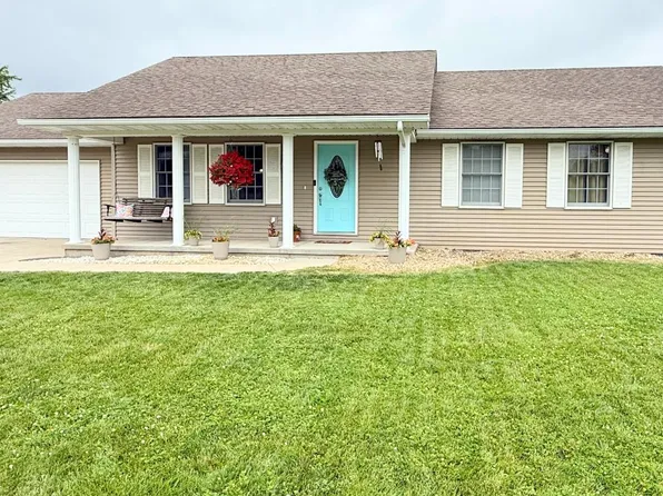 134 Michael St, Versailles, IN 47042