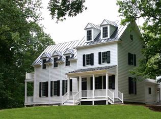 1213 Tilman Rd, Charlottesville, VA 22901