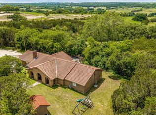3435 Peak Rd, Granbury, TX 76048