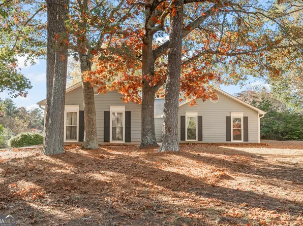 921 Arbor Forest Lndg SW, Marietta, GA 30064