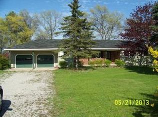 4636 River St, Oscoda, MI 48750