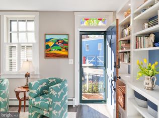 86 East St, Annapolis, MD 21401