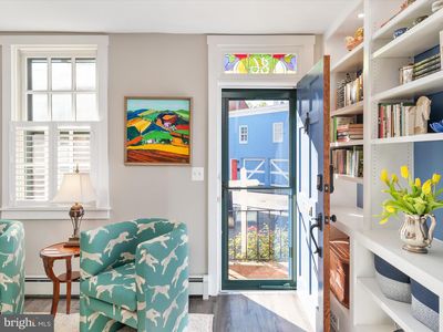 86 East St, Annapolis, MD, 21401