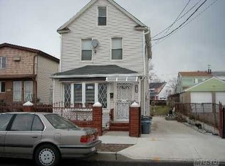 13027 140th St, South Ozone Park, NY 11436