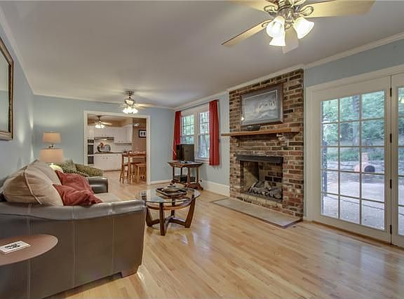 5th image of 6708 Duquaine Ct