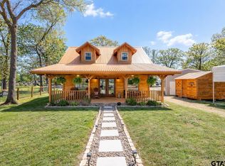 659 Indian Gap, Quitman, TX 75783
