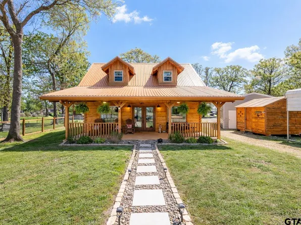 659 Indian Gap, Quitman, TX 75783