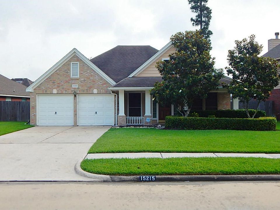 1st image of 15215 Wimberly Park Dr