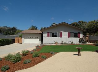 951 Isleta Ave, Santa Barbara, CA 93109