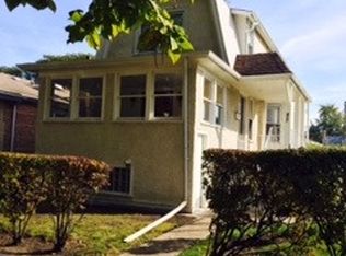 517 Bohland Ave, Bellwood, IL