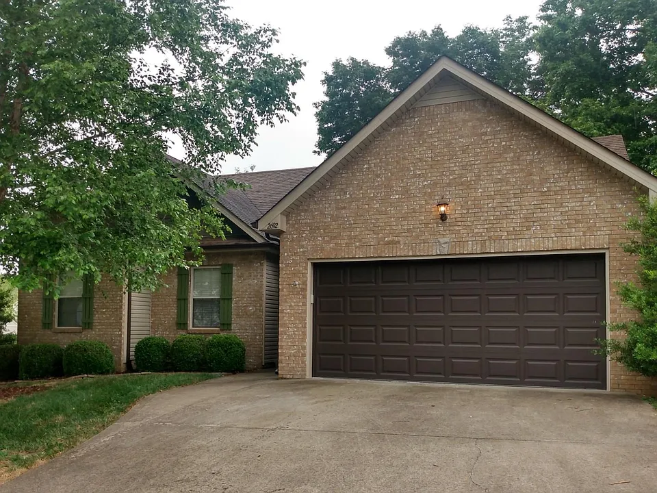 2692 Hidden Ridge Ct