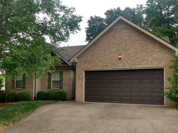 2692 Hidden Ridge Ct, Clarksville, TN 37043