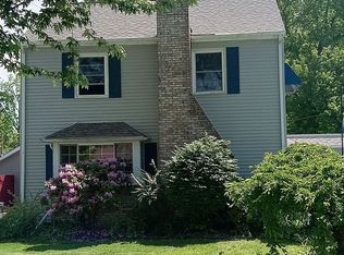 2820 Avondale Ave, Ashtabula, OH 44004
