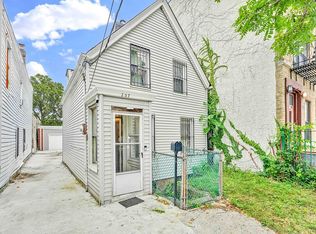 207 Bradford St, Brooklyn, NY 11207