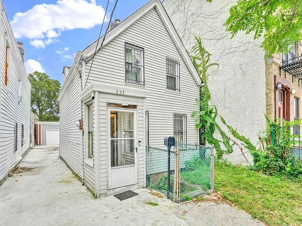 207 Bradford St, Brooklyn, NY 11207
