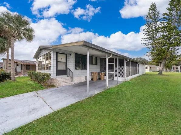 2733 Cranmoor Dr, Kissimmee, FL 34758