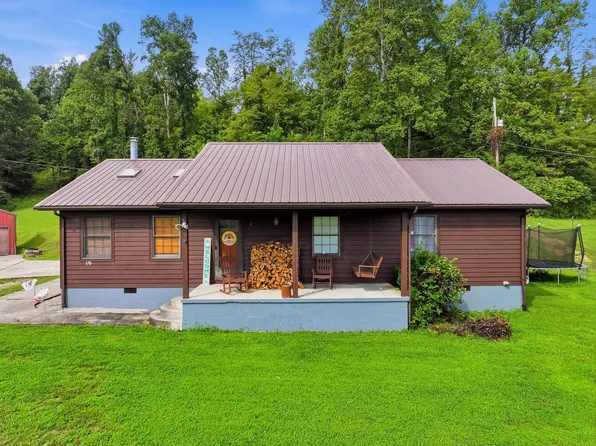 178 Enterprise Rd, Fort Gay, WV 25514