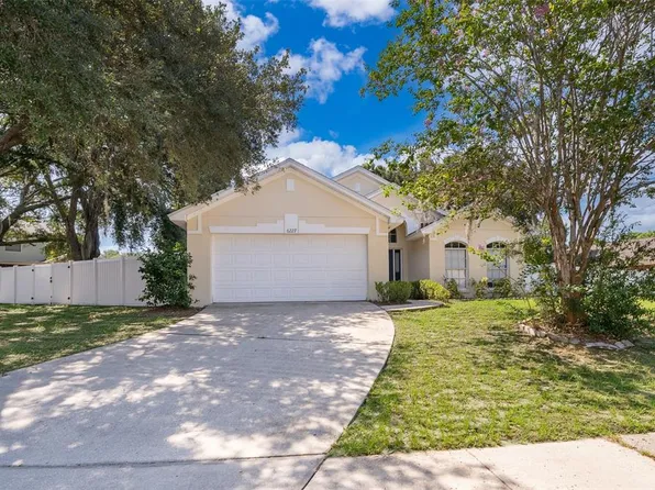 6227 Brookhill Cir, Orlando, FL 32810