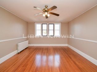 41 S Baptist St #1, Newport, RI 02840