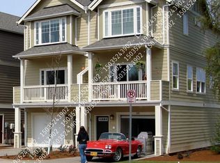 13719 SW Hazel St APT 101, Beaverton, OR 97005