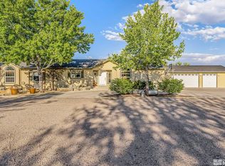 3225 York Ln, Fallon, NV 89406