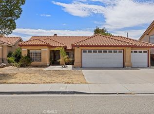 5856 Blue Sage Dr, Palmdale, CA 93552