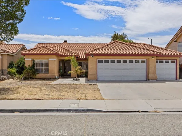 5856 Blue Sage Dr, Palmdale, CA 93552