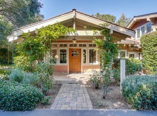608 Milverton Rd, Los Altos, CA 94022