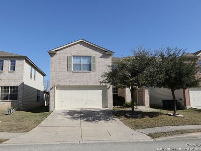 1350 Hunters Plane, San Antonio, TX, 78245