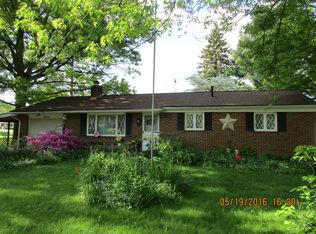 2900 Bailey St NW, Massillon, OH 44646