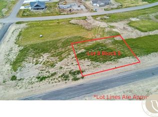 8 Abby Rd, Billings, MT 59106