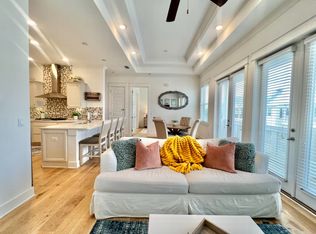15 E Milestone Dr UNIT C, Inlet Beach, FL 32461