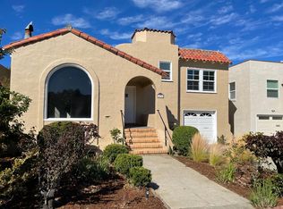 470 Magnolia Ave, Millbrae, CA 94030