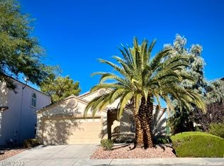 3186 Castle Canyon Ave UNIT 0, Henderson, NV 89052
