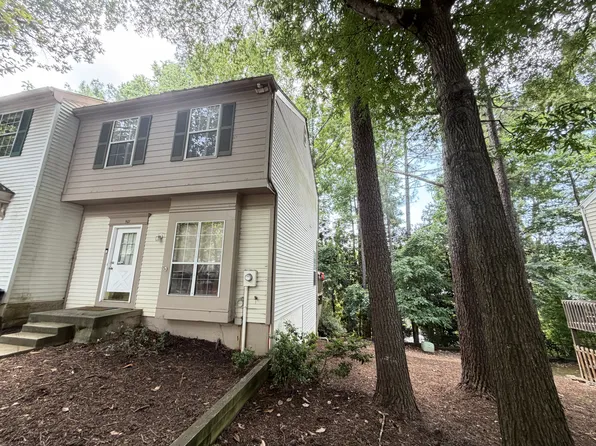 501 Wedgewood Way NE, Sandy Springs, GA 30350