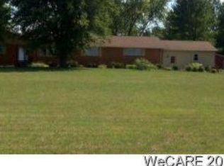 6063 Cotner Rd, Lima, OH 45807