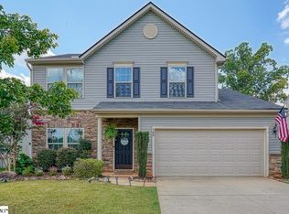 109 Shale Ct, Greenville, SC 29607