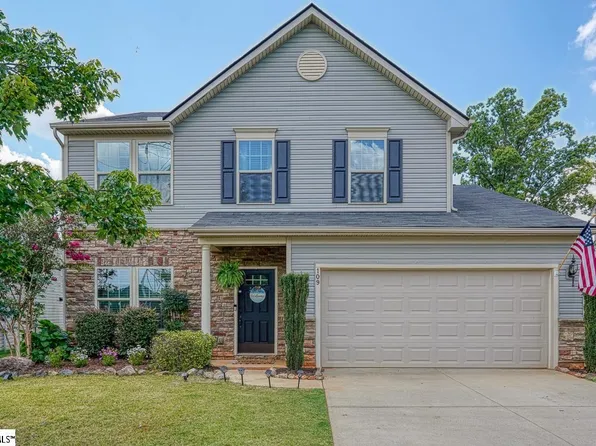 109 Shale Ct, Greenville, SC 29607