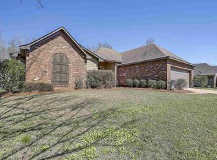 436 Pecan Cir, Brandon, MS 39042