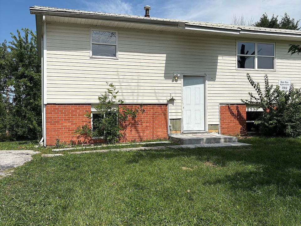 1st image of 7312 N Moberly Dr #A