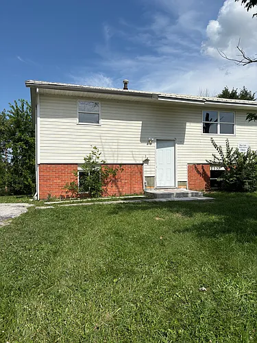 7312 N Moberly Dr #A Photo 1