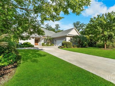 56 Crestwood Drive, Savannah, GA, 31405