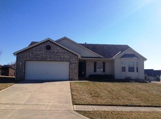 305 N Heather Dr, Newark, OH 43055