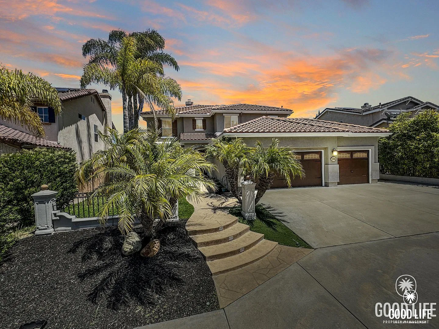 SD: Great 4B/3BA House in Oceanside w/ a Large Loft! — Photo 1