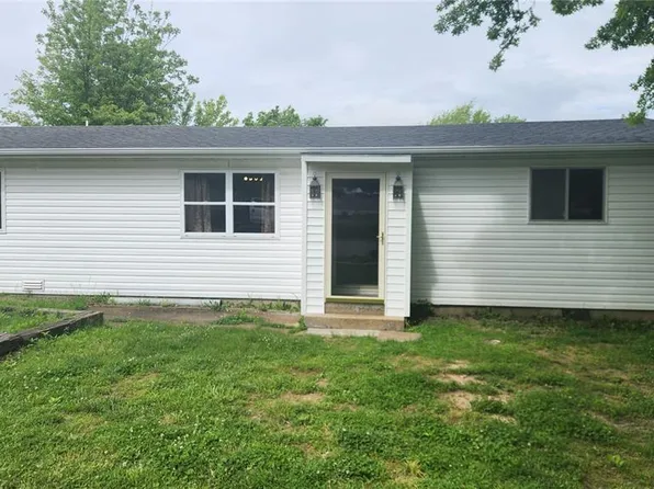 229 S Main St, Licking, MO 65542