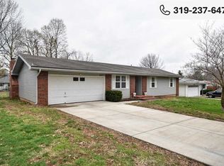 3621 S Franklin Ave, Springfield, MO 65807