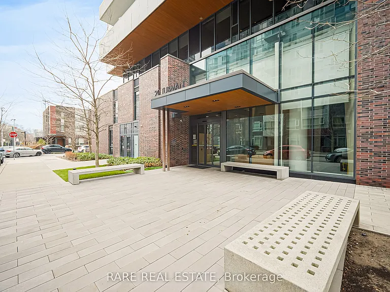 20 Tubman Ave #1712 — Photo 3