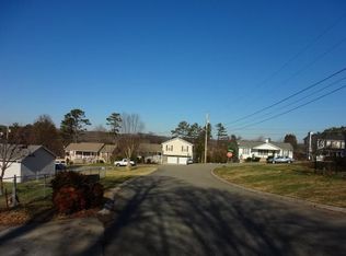 4313 Island Ct, Knoxville, TN 37921