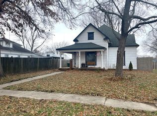 509 N Harris Ave, Braymer, MO 64624